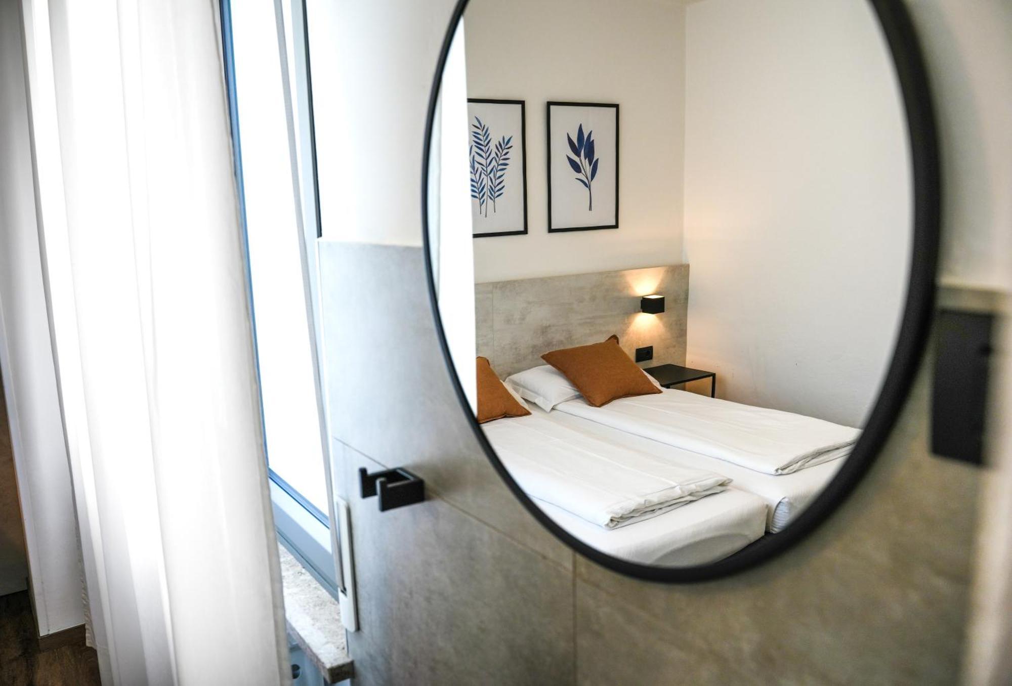 Family Room Private Bathroom