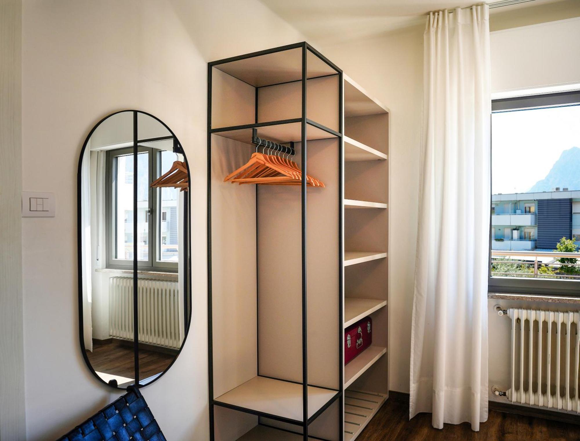 Double or Twin Room Balcony