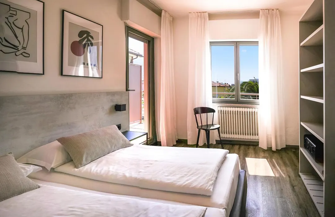 Villa Paola B&B-1