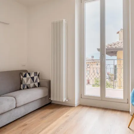 Garda Living Apartments Torbole-3